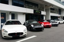 Elitar Performance Gallery