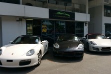 Elitar Performance Gallery
