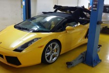 Elitar Performance Gallery