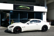 Elitar Performance Gallery