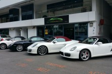 Elitar Performance Gallery